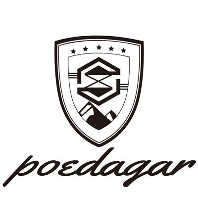 POEDAGAR Luxury Watch